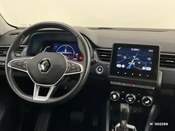 RENAULT ARKANA - voiture d'occasion - Photo 13