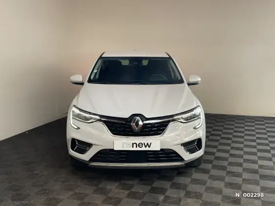 RENAULT ARKANA - voiture d'occasion - Photo 3