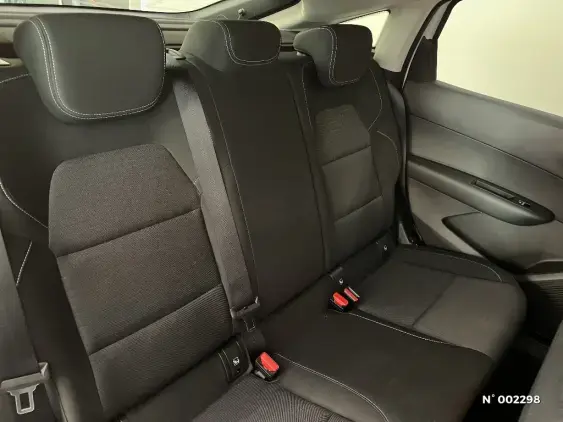 RENAULT ARKANA - voiture d'occasion - Photo 11