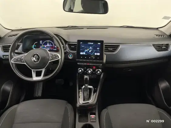 RENAULT ARKANA - voiture d'occasion - Photo 9