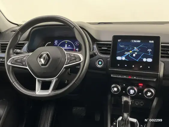 RENAULT ARKANA - voiture d'occasion - Photo 13