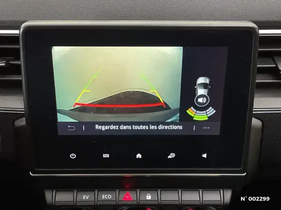 RENAULT ARKANA - voiture d'occasion - Photo 14