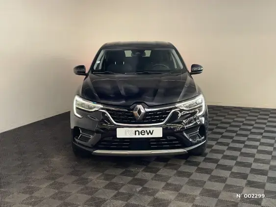 RENAULT ARKANA - voiture d'occasion - Photo 3