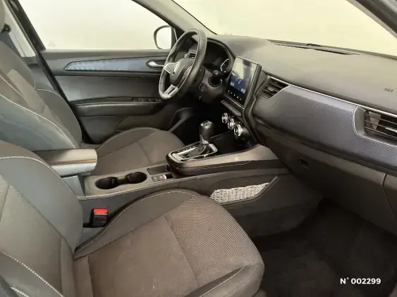 RENAULT ARKANA - voiture d'occasion - Photo 10
