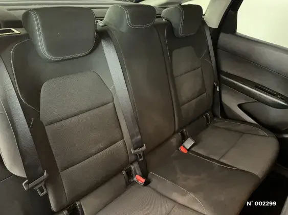 RENAULT ARKANA - voiture d'occasion - Photo 11