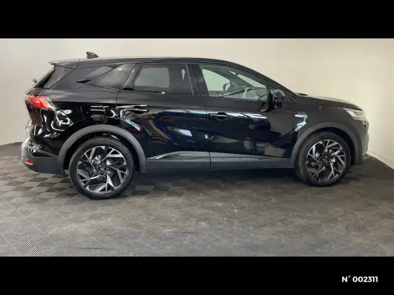 RENAULT SYMBIOZ - voiture d'occasion - Photo 5