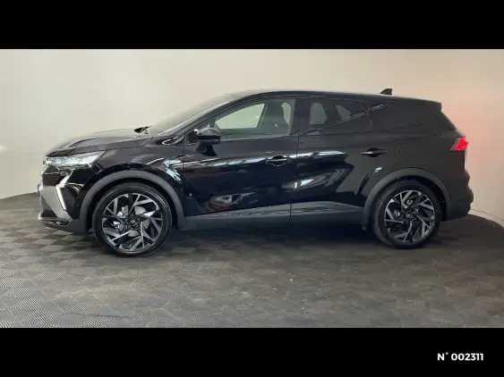 RENAULT SYMBIOZ - voiture d'occasion - Photo 2