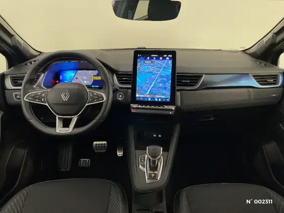 RENAULT SYMBIOZ - voiture d'occasion - Photo 9