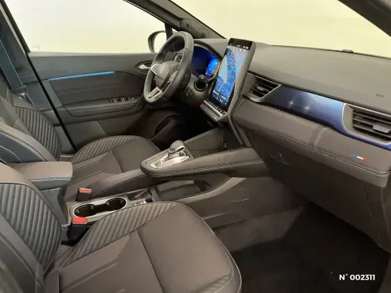 RENAULT SYMBIOZ - voiture d'occasion - Photo 10