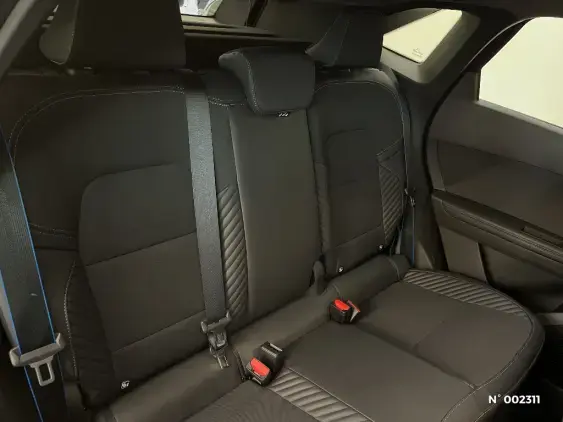 RENAULT SYMBIOZ - voiture d'occasion - Photo 11