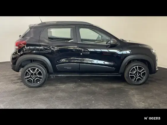 DACIA SPRING - voiture d'occasion - Photo 5