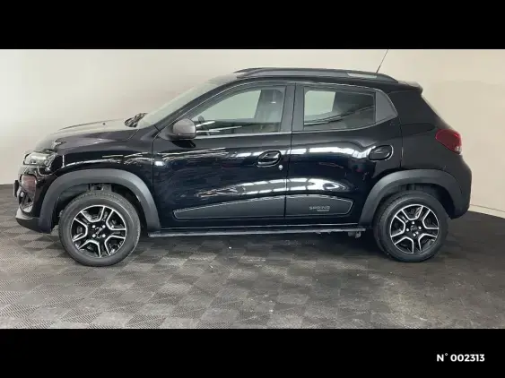 DACIA SPRING - voiture d'occasion - Photo 2