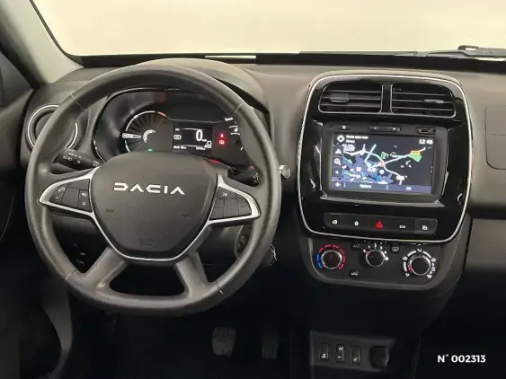 DACIA SPRING - voiture d'occasion - Photo 13