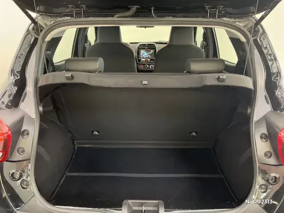 DACIA SPRING - voiture d'occasion - Photo 7
