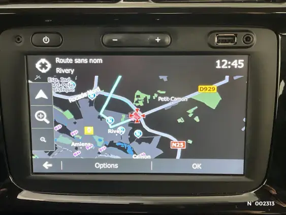 DACIA SPRING - voiture d'occasion - Photo 15