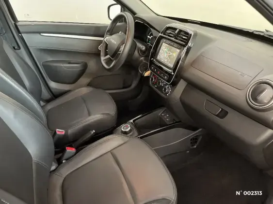 DACIA SPRING - voiture d'occasion - Photo 10