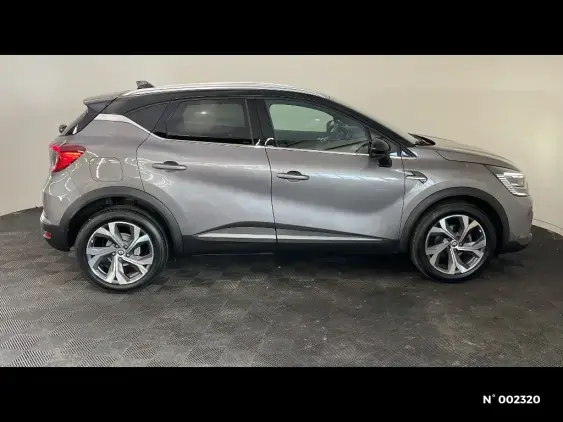 RENAULT CAPTUR II - voiture d'occasion - Photo 5