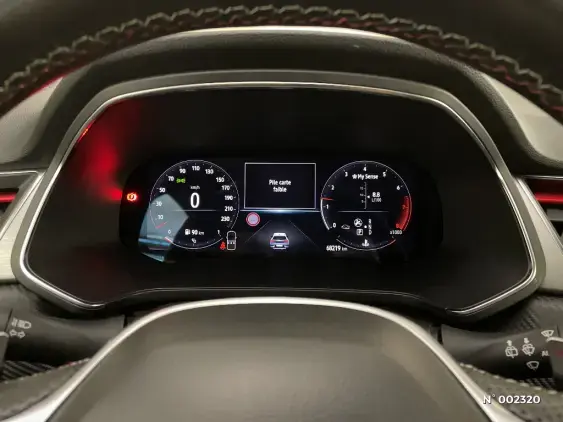 RENAULT CAPTUR II - voiture d'occasion - Photo 12