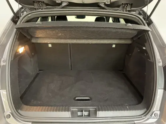 RENAULT CAPTUR II - voiture d'occasion - Photo 7