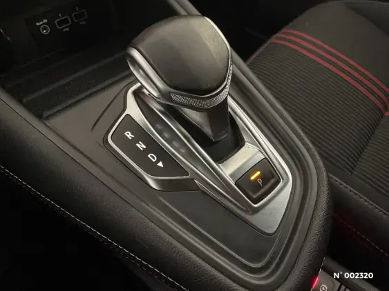 RENAULT CAPTUR II - voiture d'occasion - Photo 26