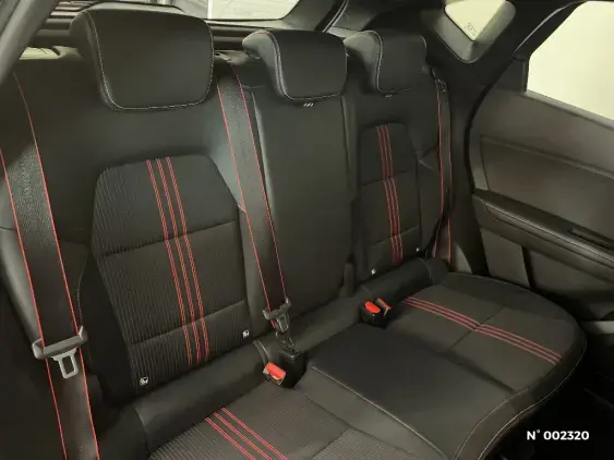 RENAULT CAPTUR II - voiture d'occasion - Photo 11