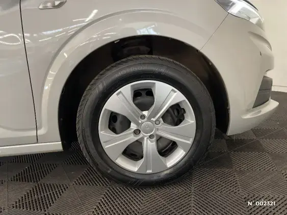 DACIA SANDERO III - voiture d'occasion - Photo 8