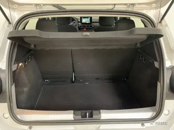 DACIA SANDERO III - voiture d'occasion - Photo 7