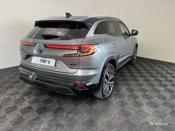 RENAULT AUSTRAL - voiture d'occasion - Photo 4