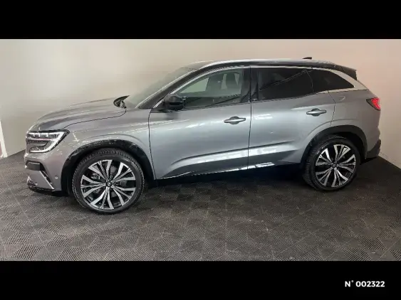 RENAULT AUSTRAL - voiture d'occasion - Photo 2