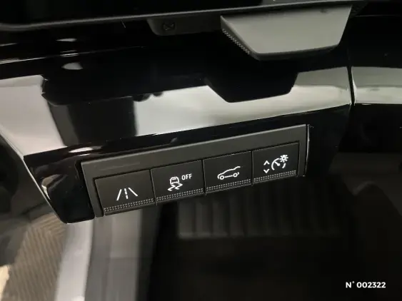 RENAULT AUSTRAL - voiture d'occasion - Photo 15