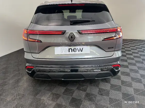 RENAULT AUSTRAL - voiture d'occasion - Photo 6