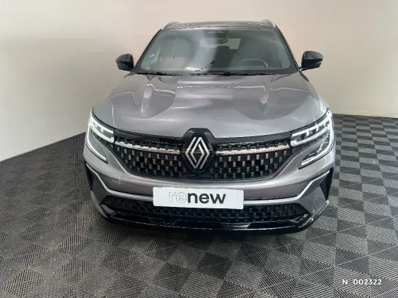 RENAULT AUSTRAL - voiture d'occasion - Photo 3