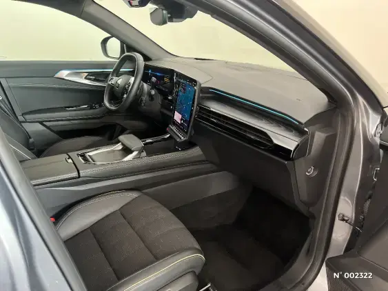 RENAULT AUSTRAL - voiture d'occasion - Photo 10