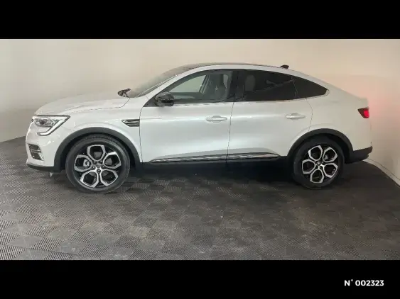 RENAULT ARKANA - voiture d'occasion - Photo 2