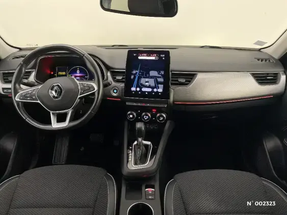 RENAULT ARKANA - voiture d'occasion - Photo 9