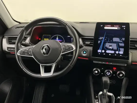 RENAULT ARKANA - voiture d'occasion - Photo 13