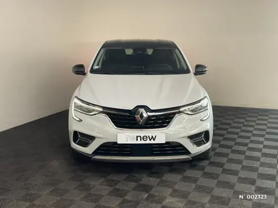 RENAULT ARKANA - voiture d'occasion - Photo 3