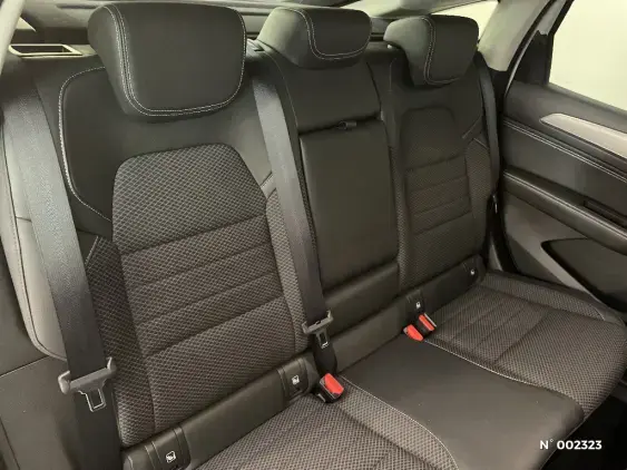 RENAULT ARKANA - voiture d'occasion - Photo 11