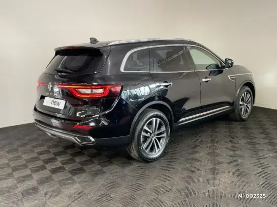 RENAULT KOLEOS II - voiture d'occasion - Photo 4
