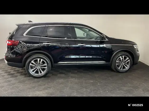 RENAULT KOLEOS II - voiture d'occasion - Photo 5