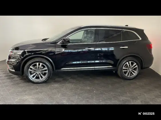 RENAULT KOLEOS II - voiture d'occasion - Photo 2