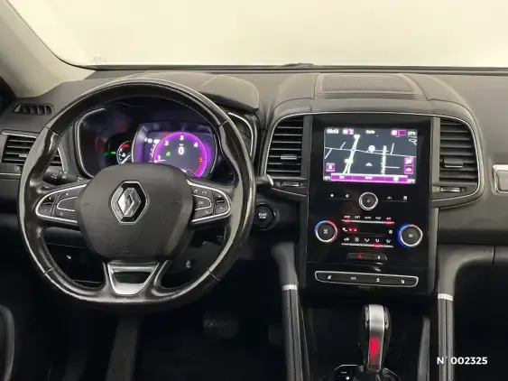 RENAULT KOLEOS II - voiture d'occasion - Photo 13