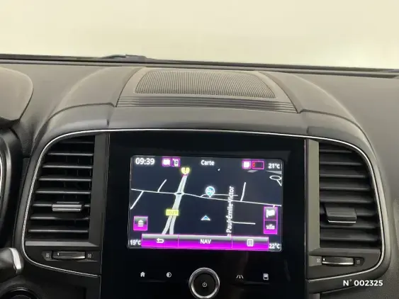 RENAULT KOLEOS II - voiture d'occasion - Photo 15