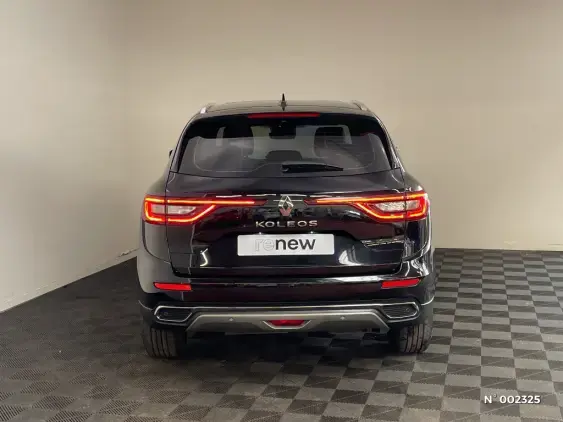 RENAULT KOLEOS II - voiture d'occasion - Photo 6