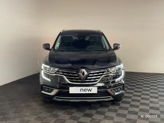 RENAULT KOLEOS II - voiture d'occasion - Photo 3
