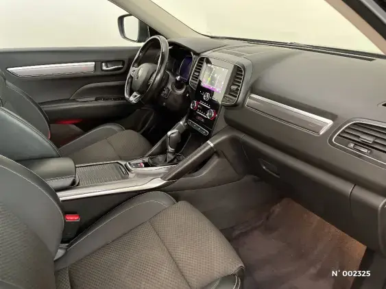 RENAULT KOLEOS II - voiture d'occasion - Photo 10