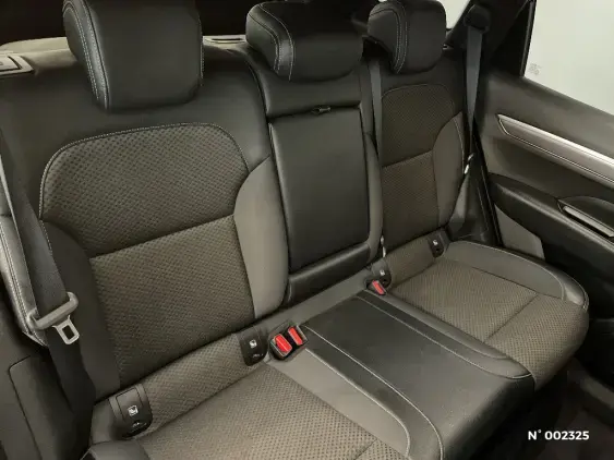 RENAULT KOLEOS II - voiture d'occasion - Photo 11