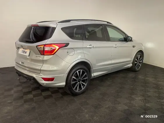 FORD KUGA II - voiture d'occasion - Photo 4