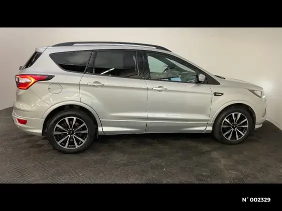 FORD KUGA II - voiture d'occasion - Photo 5