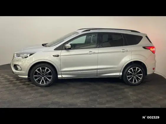FORD KUGA II - voiture d'occasion - Photo 2